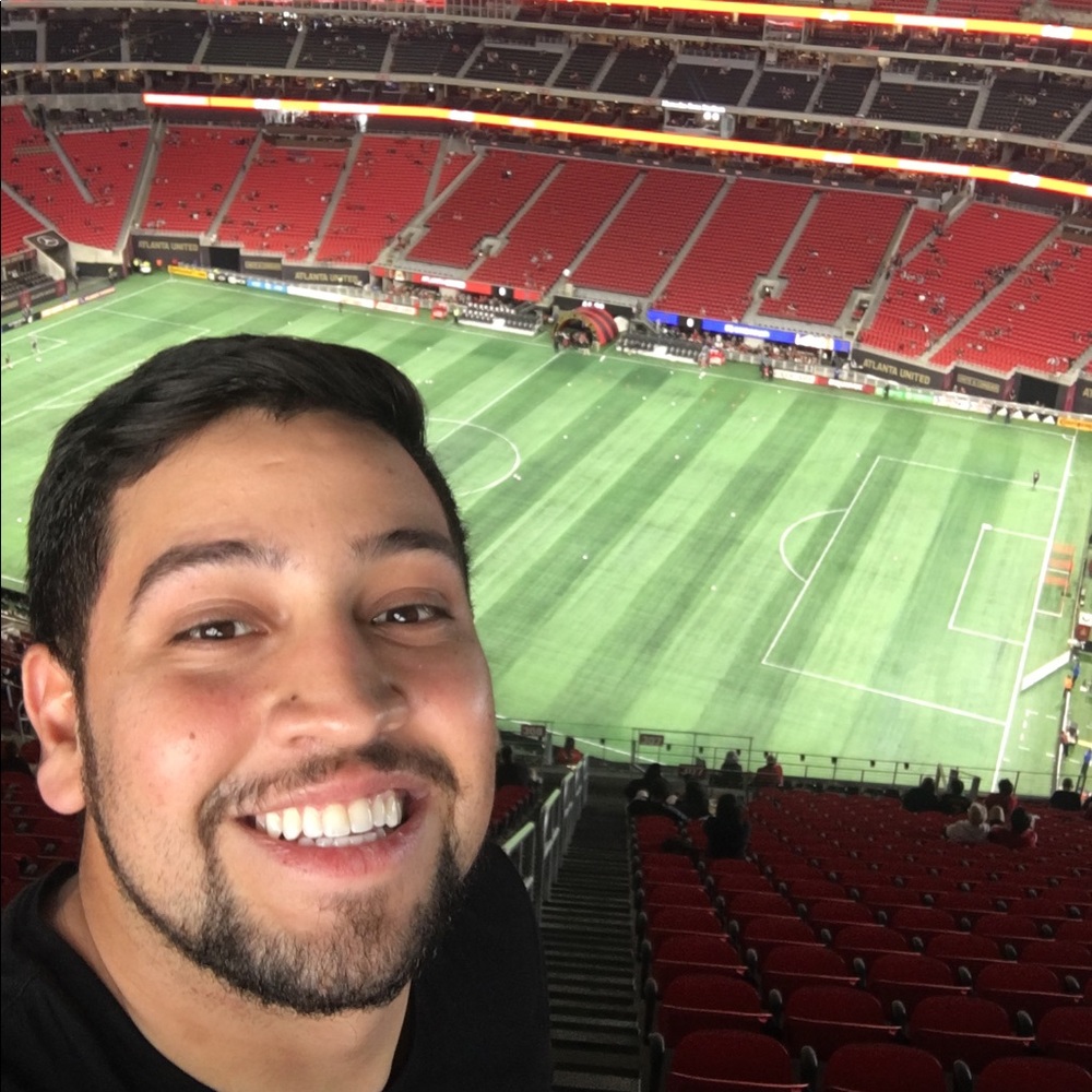 Meet your Posher, Leonard